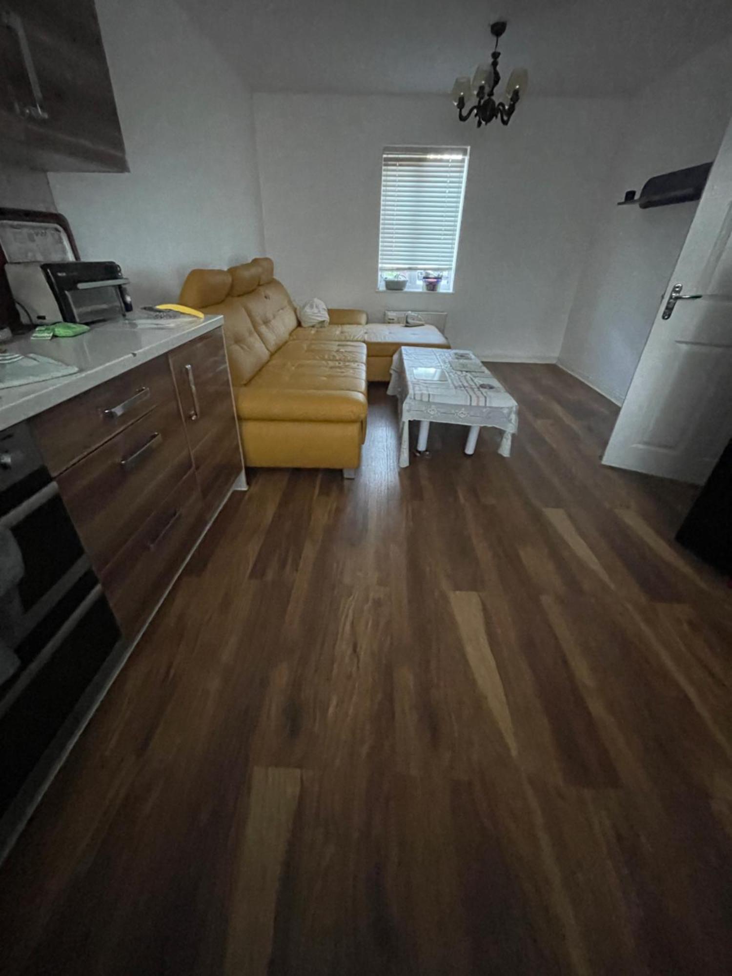 Ulker Apartment Bristol Exterior photo