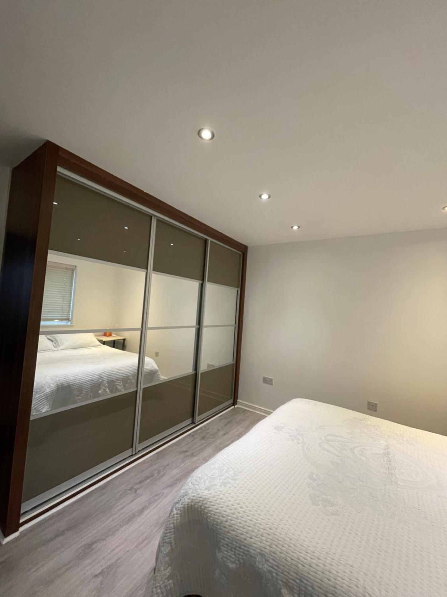 Ulker Apartment Bristol Exterior photo