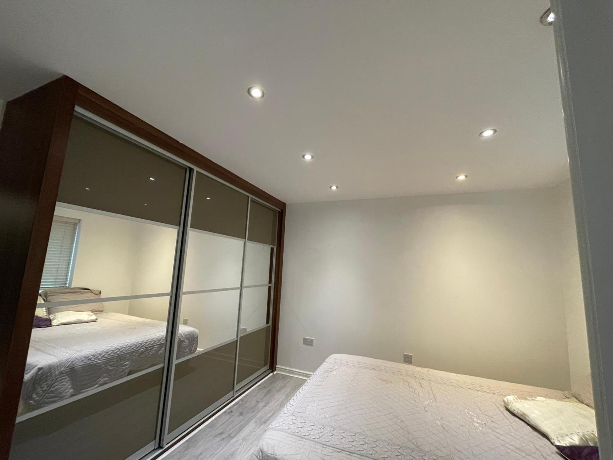 Ulker Apartment Bristol Exterior photo